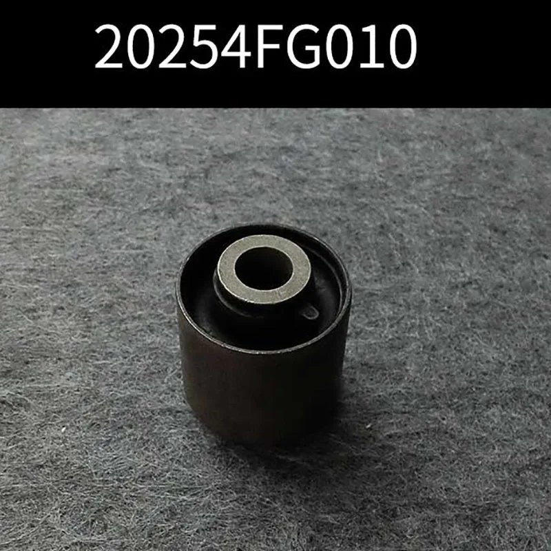 

Car original Rear Track Control Arm Bushing 20254FG010 For Subaru Forester impreza WRX STI