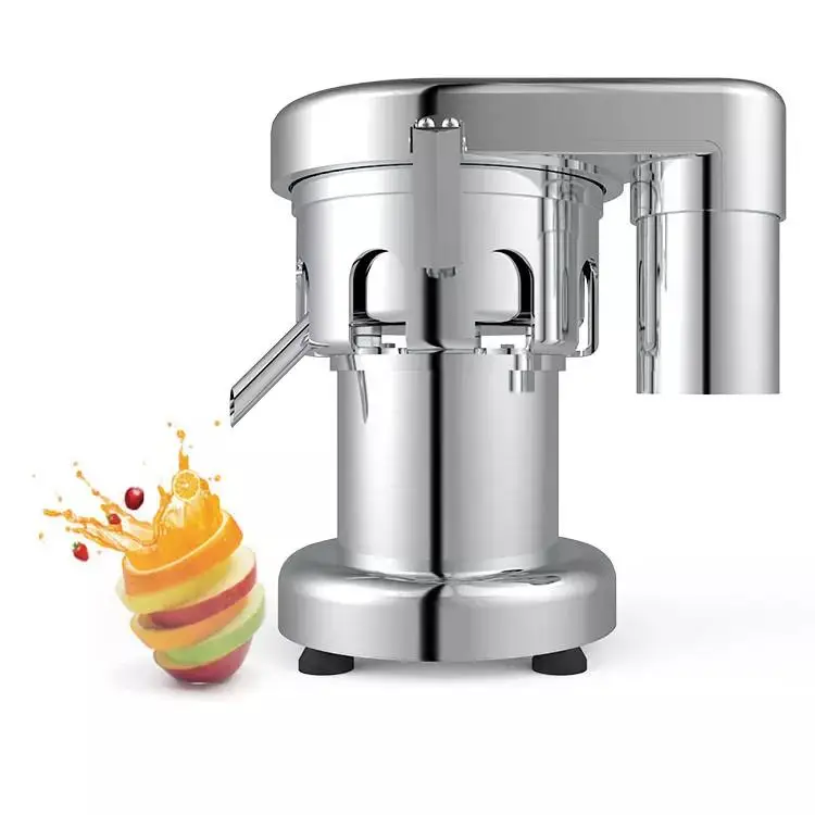 YYHC-Commercial Stainless Steel Fruit and Vegetable Juicer Portable Juicer Juicer Extractor For Restaurant Hotel