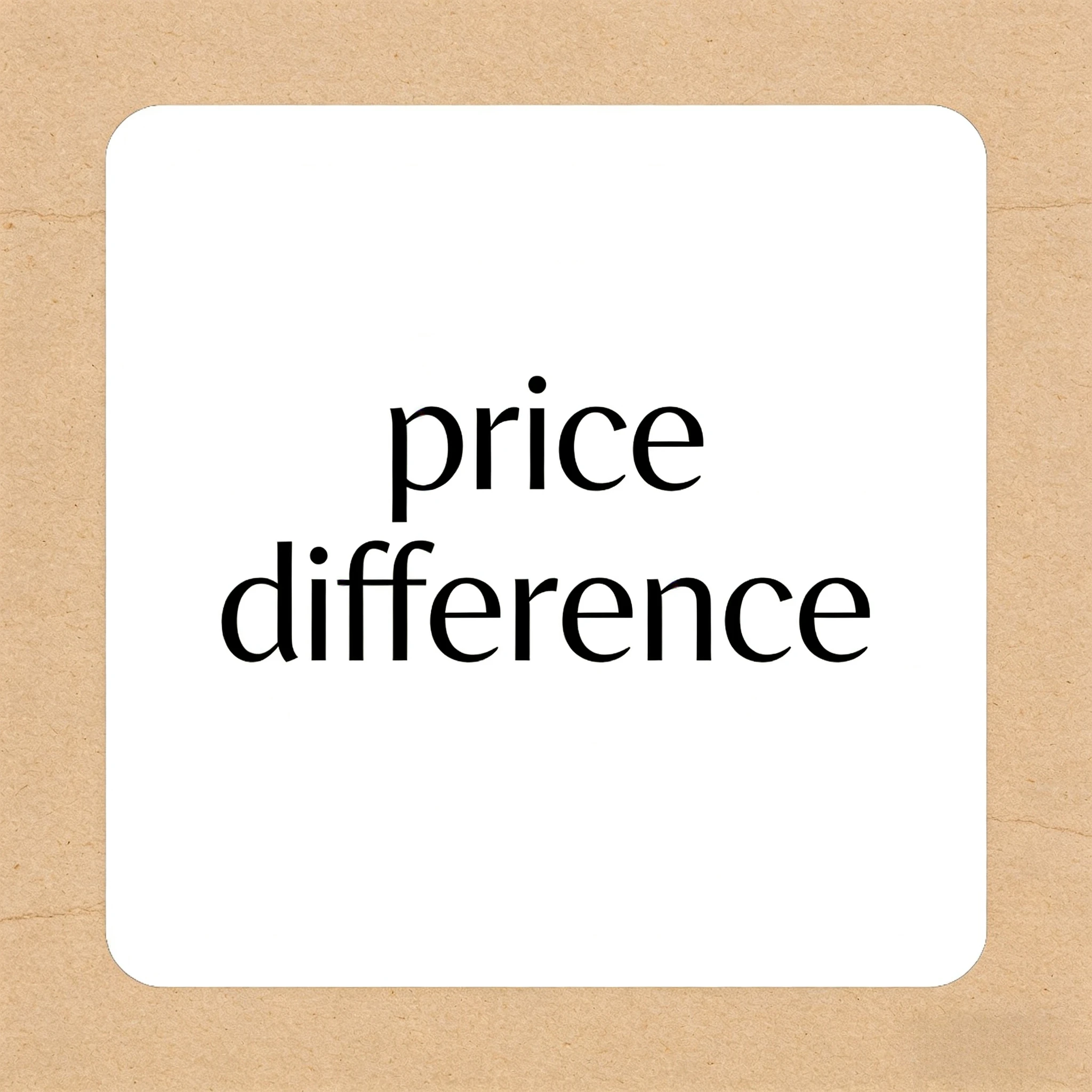 

Customized Products/postage Difference Contact Customer Service To Take A Picture