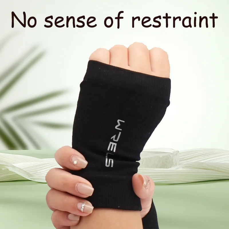 WRELS Half Finger Gloves Elast - Weightlifting Gloves review and price