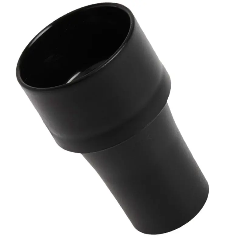 AEE2-For VAC004 2-1/2 Inch Hose To 35Mm Dust Hose Port Adapter,Dust-Proof Hose Port Adapter