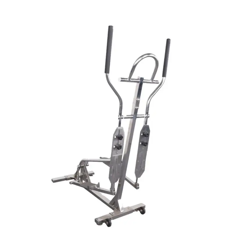 Underwater Cross Trainer Water Standing Limbs Linkage Equipment Lower Limb Joint Training Waterproof Stainless Device