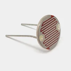 20pcs Photoresistor SG20516,SG20528,20537-1,20537-2,20539,20549 cds Light Dependent Resistor custom LDR 20MM CDS Photoresistor