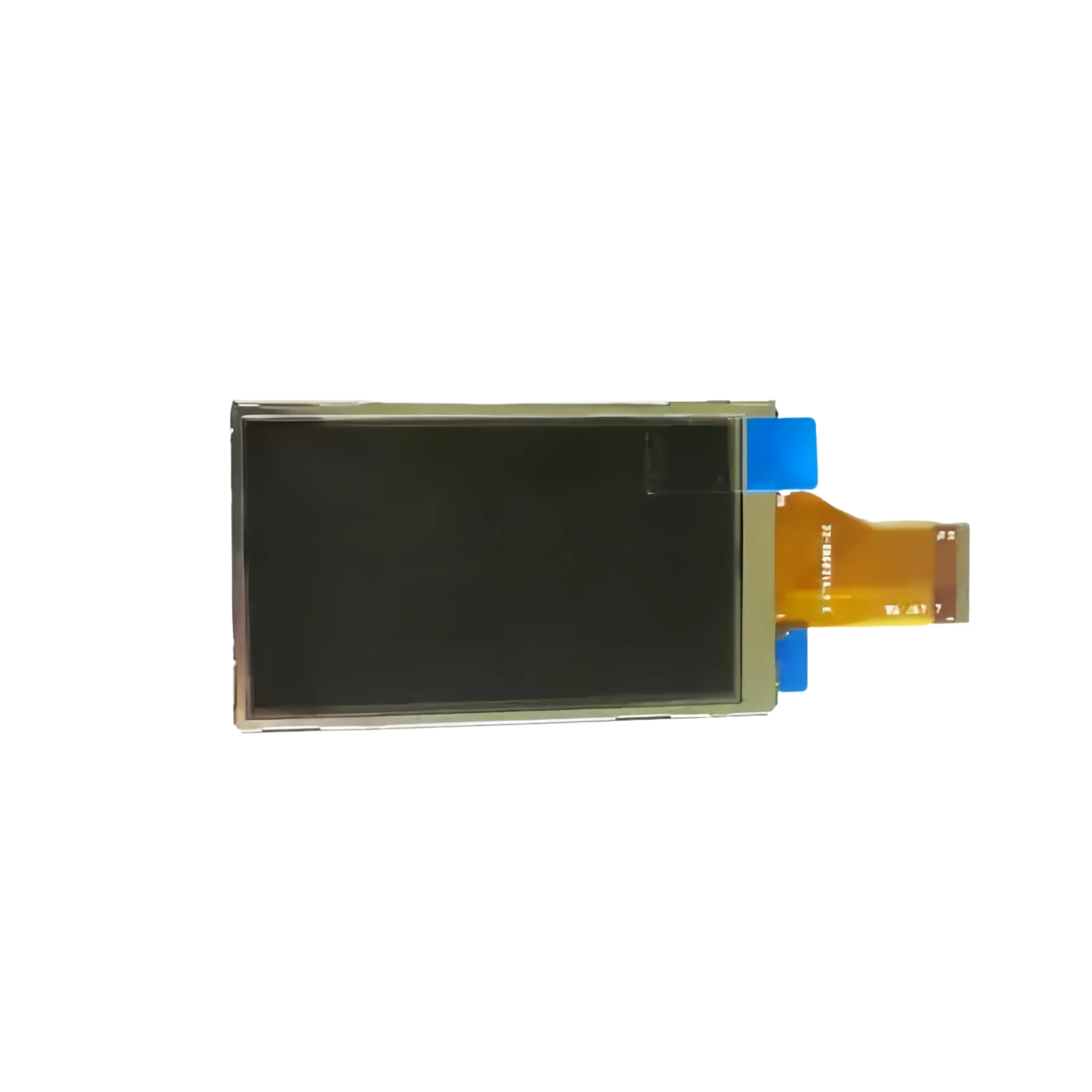 

Новый ЖК-экран с подсветкой, подходящий для ремонта дисплея камеры Panasonic HC-V10 V100 V130 V160 V110M V210, аксессуары для ремонта