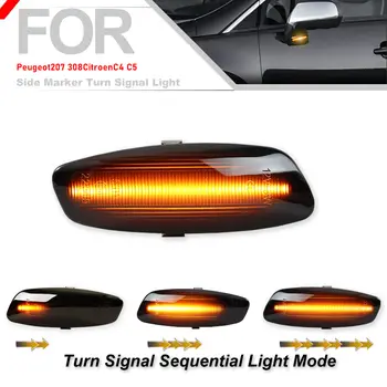 8 最佳銷售 標緻3008 - №4