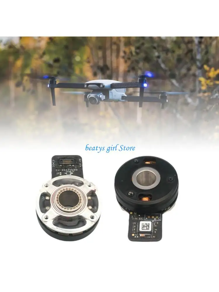 

C7AB Replacement Camera Motor Part for Service and Repair Support