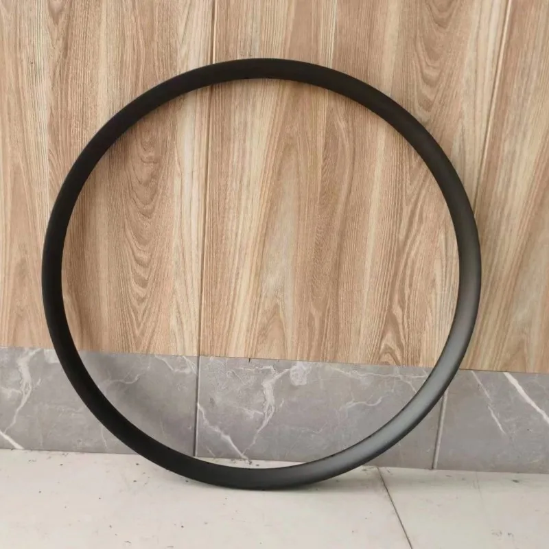 320g 29er Super-Light 35mm Wide and 25mm Depth Mountain Bike Rim Tubeless Symmetry or Asymmetric MTB Rim Unleash the Thrill