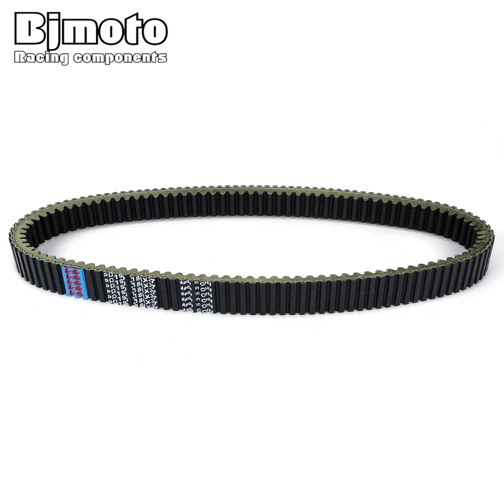 Drive Belt For Arctic Cat ZR-series ZR6000 R SX for Polaris 800 Pro-RMK SKS For Can-Am Maverick Defender for Ski-Doo Summit MXZ