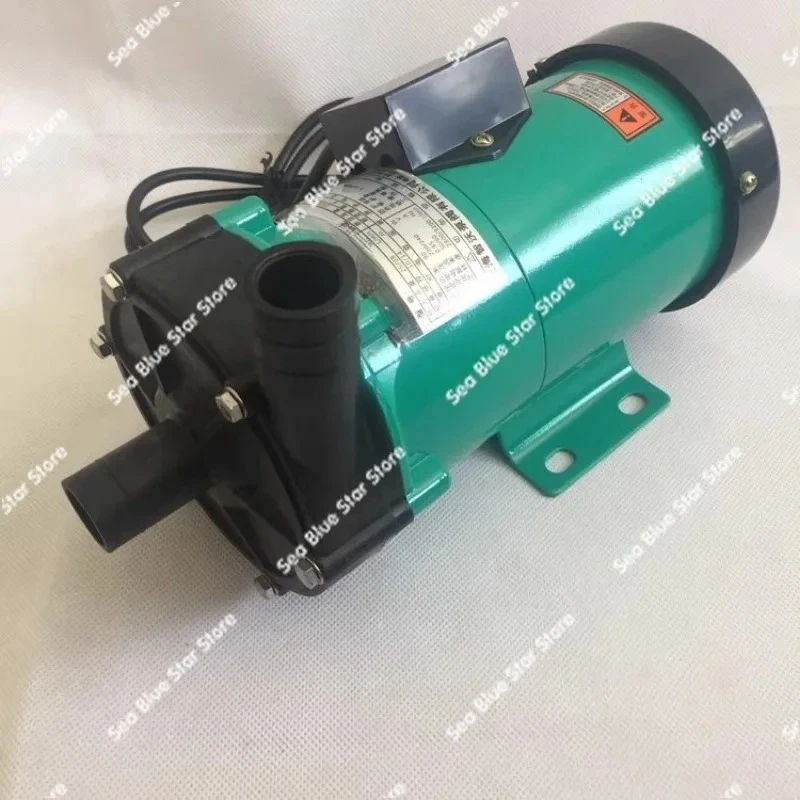 Beauty Instrument Pump, Micro Magnetic PumpMP-6R/15RM/20R/30R/55R Corrosion-resistant Electric Water Pump