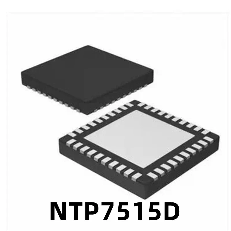 1PCS New Original NTP7515D NTP7515 LCD Chip QFN