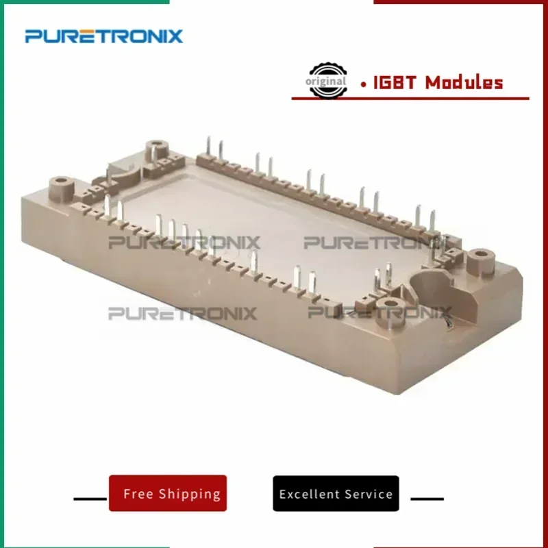 7MBR50VP120-50 Модуль IGBT
