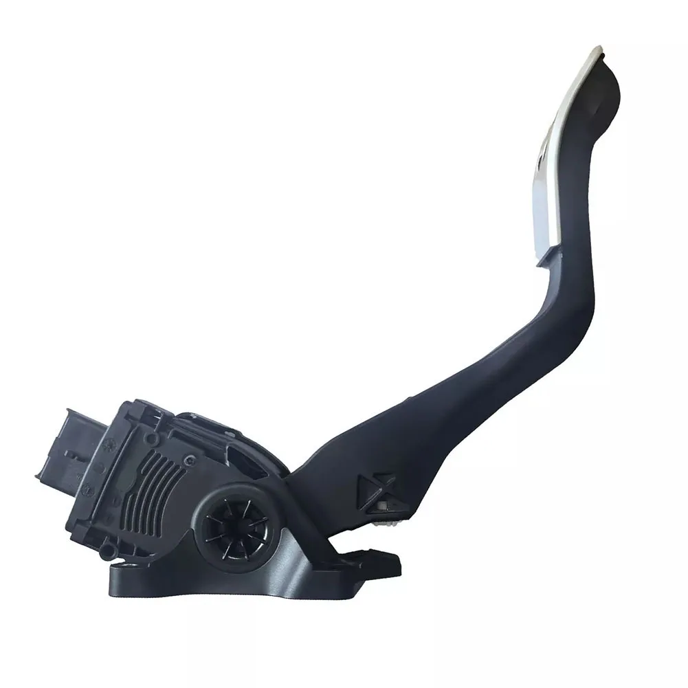 

As Shown In The Picture Accelerator Pedal Practical Accessory Wear-resistant Design Anti-corrosion Feature Car Modification