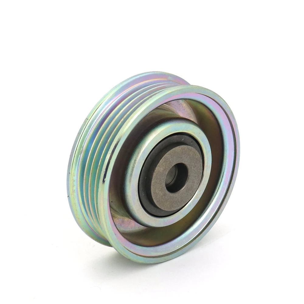 Рисунок 5 - WZZG Автомобильный натяжной шкив