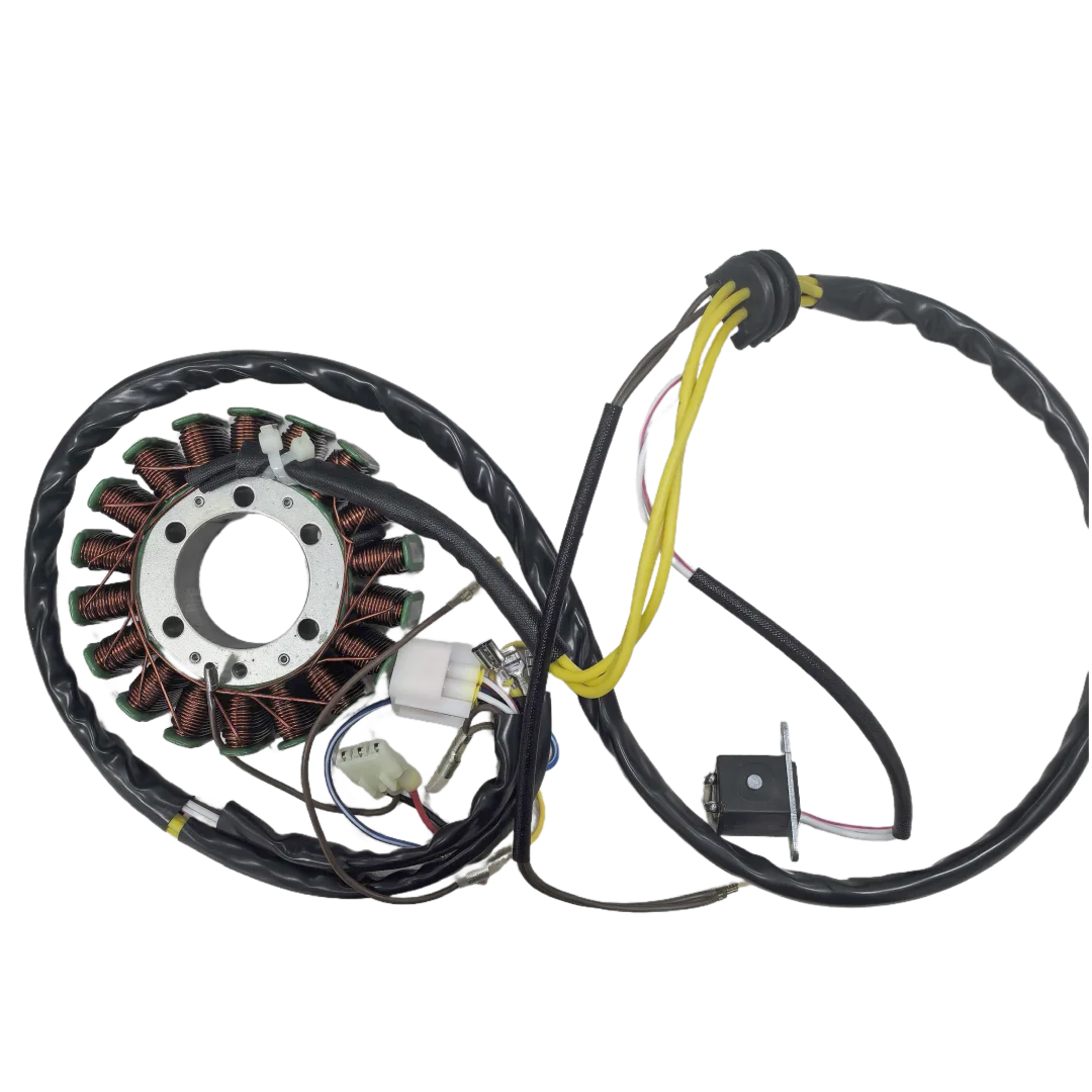 

Stator for Polaris Scrambler 500 Sportsman 400 450 3089249 3089546 3089965