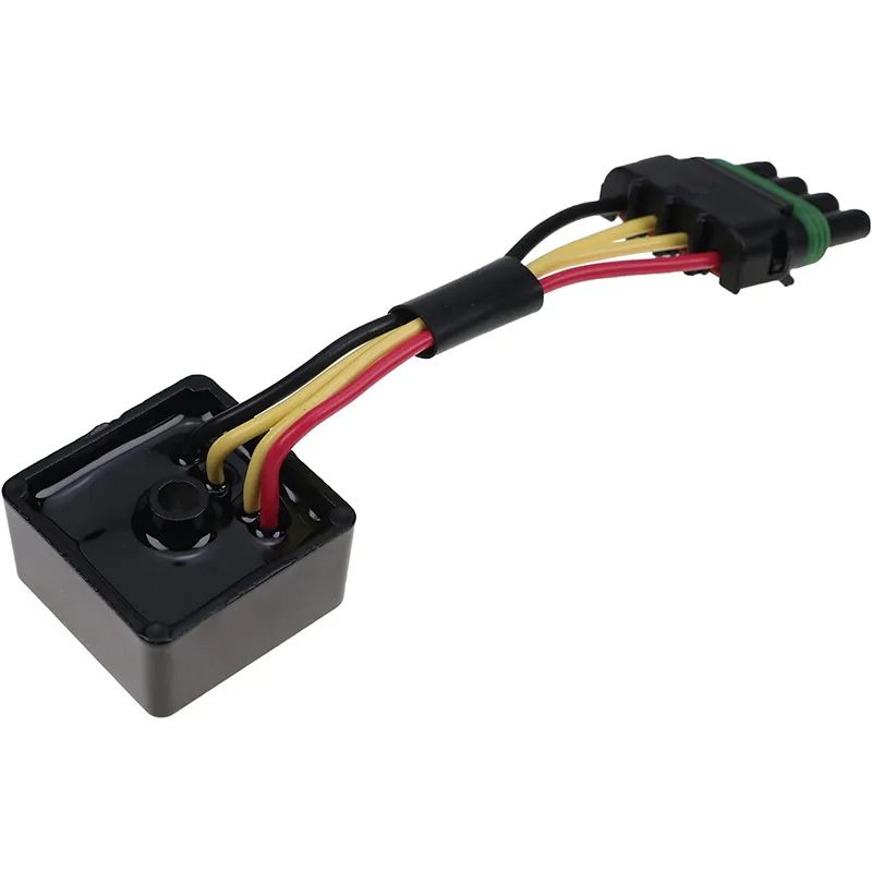 Voltage Regulator Rectifier 278001239 for Sea-doo for Challenger 1500 cc 180 hp for Sportster 1800 LT SK 1436