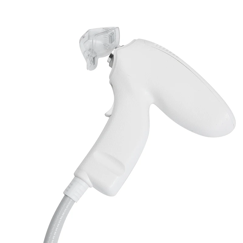 PortableTixel skin care thermal fractional skin rejuvenation Skin Rejuvenation galvanic facial innovative Machine