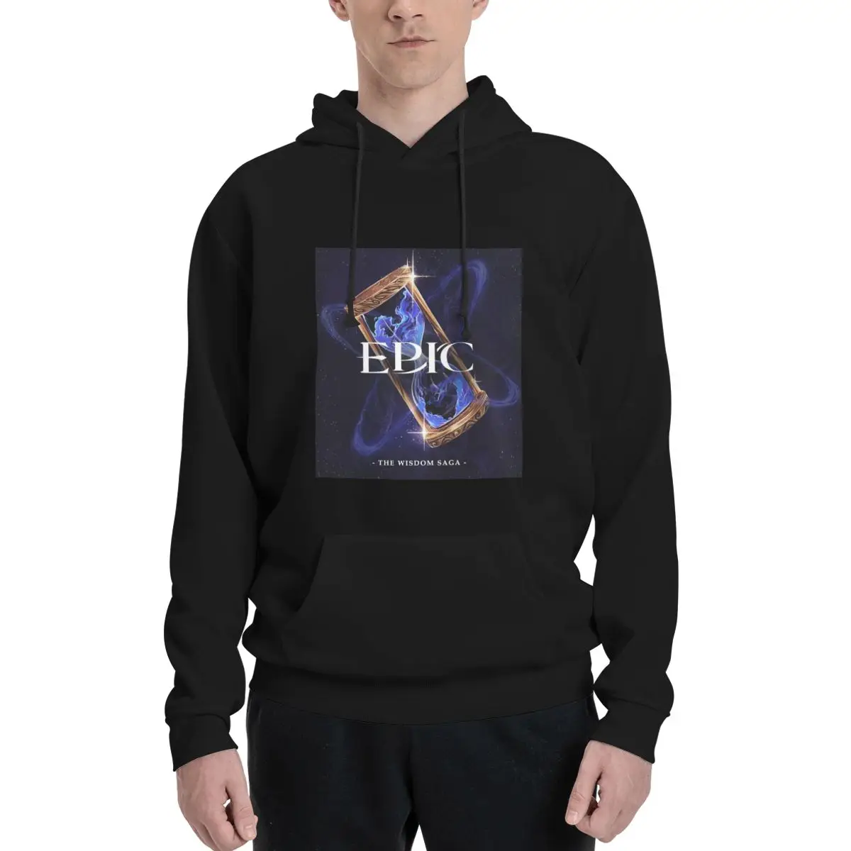 Epic The Musical The fissuraminants Genre Saga Hoodies, Anime Respzed Hoodie, Zip Hoodie, Paired Hoodies