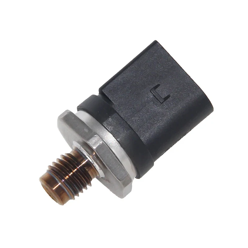 

High Quality Fuel Rail High Pressure Sensor 0041537528 For MERCEDES For BENZ A C E G M S SPRINTER 0281002498