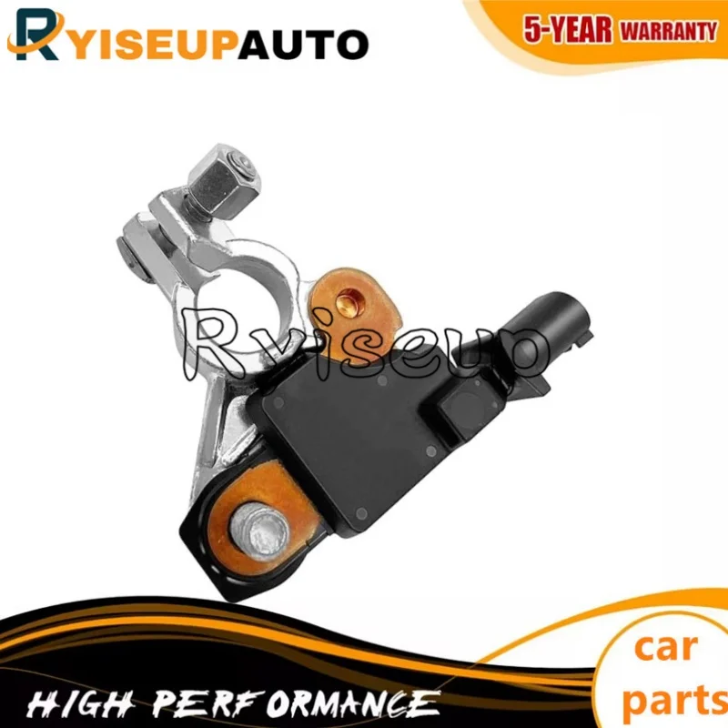 New 04692269AH Car Battery Sensor IBS for 2011-2020 Jeep Dodge Chrysler Ram Parts Auto Part 4692269AI