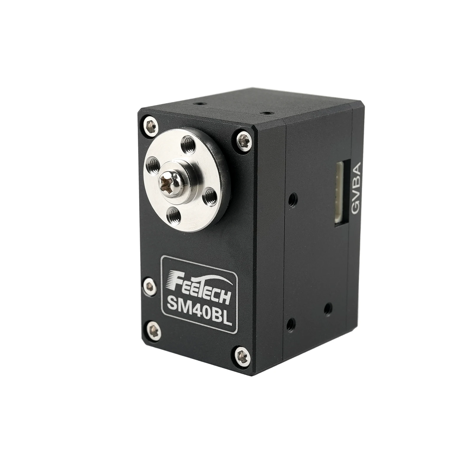 Feetech 12V 40kg SM40BL Serial - огляд і ціна Robot Arm Motor
