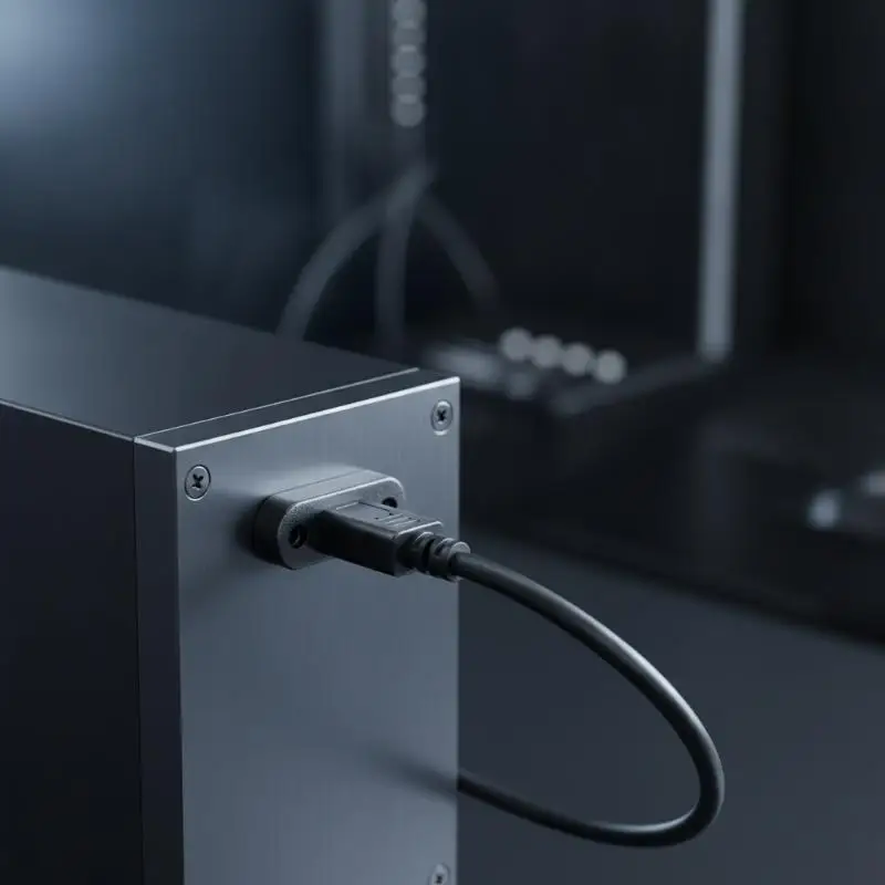 USB3.1 Type C Panel Mount Male To Female Cable, Lock Connector USB-C Extension Line, Type C Female Extension Cable