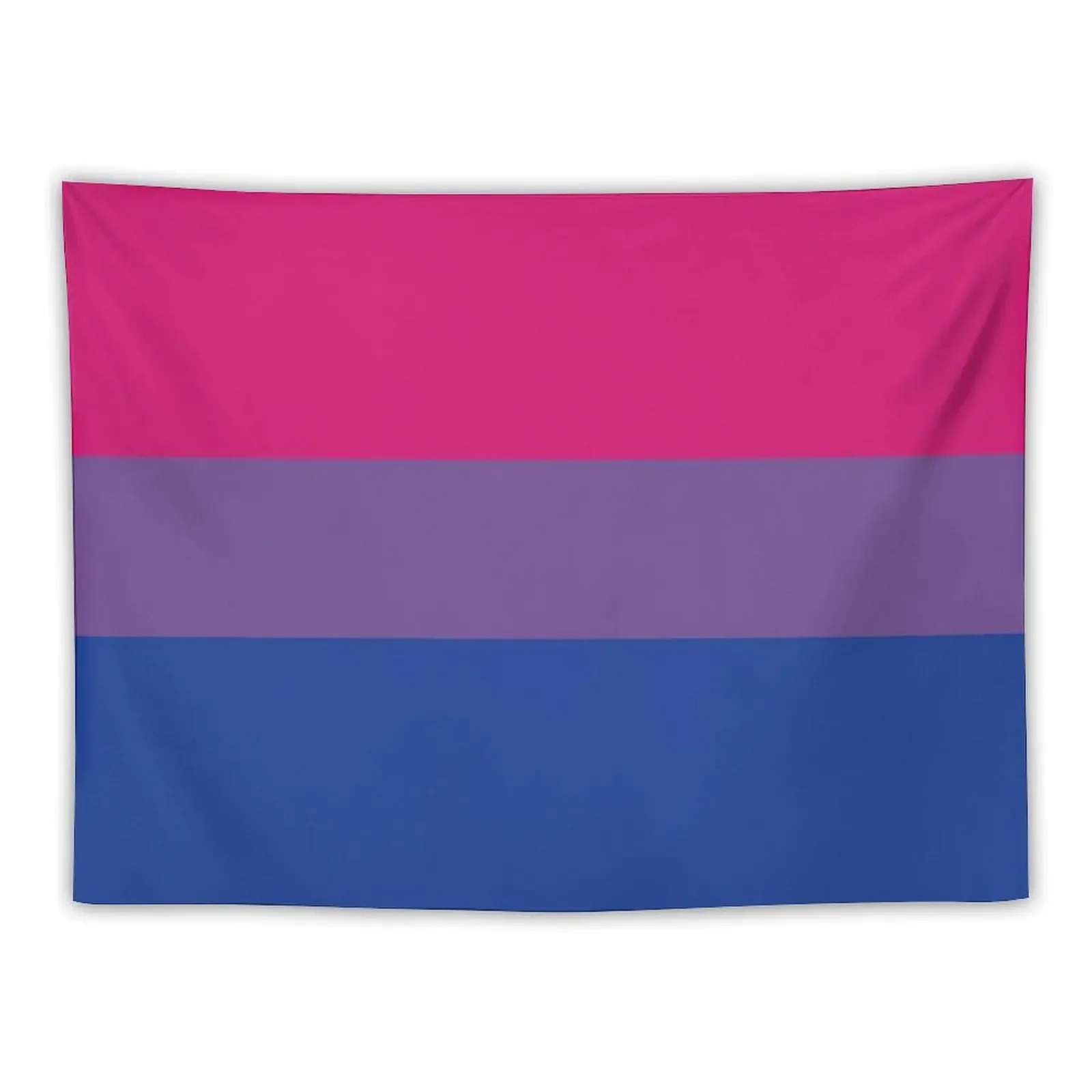 

Bi Pride Flag Tapestry Room Decorating Aesthetic Room Decorator Home Supplies Home Decoration Accessories Tapestry