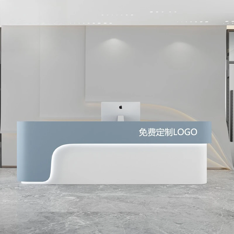 Clothing store checkout page Shop Bar Commercial table Beauty salon Dance studio Reception counter