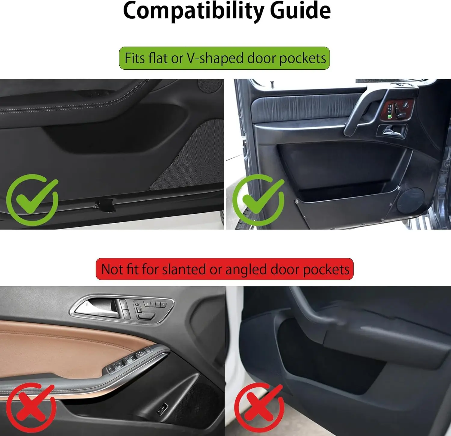 Suporte Universal para Copos de Carro com Clipe Traseiro, Caixa Organizadora de Bebidas para Encosto de Banco de Carro, Compartimento de Armazenamento para Copos de Água
