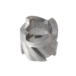 Recoil Pull Starter Aluminum Claw Pawl Cog For 47cc 49cc 2 Stroke Minimoto Engine Pocket Bike ATV Quad Mini Moto