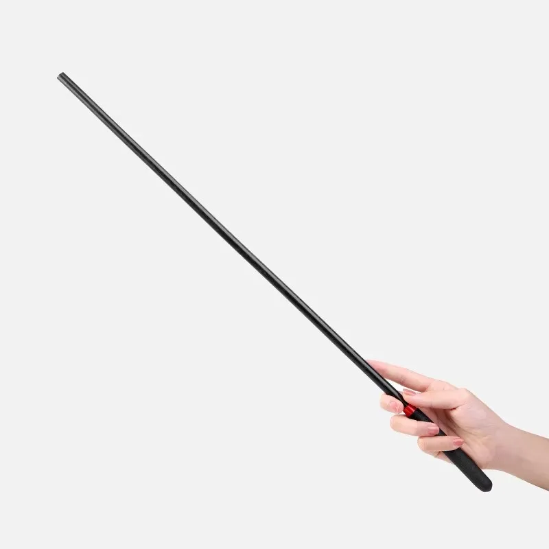 

60CM Resin Horse Riding Whip, Crop Party Flogger Horse Riding Equestrian Crop & Costume Flogger for Performance