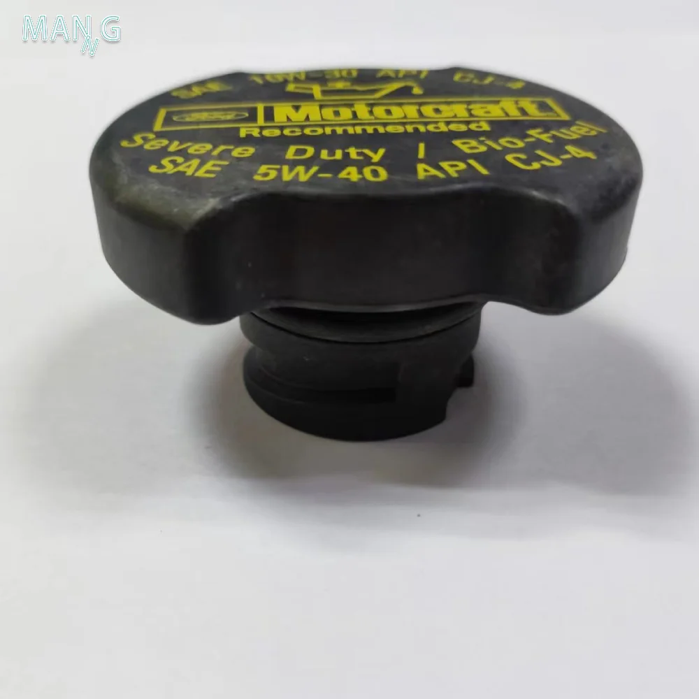 

1F1Z6766AA EP5Z6766A Крышка масляного фильтра двигателя для ford mustang raptor explorer kuga edge mondeo