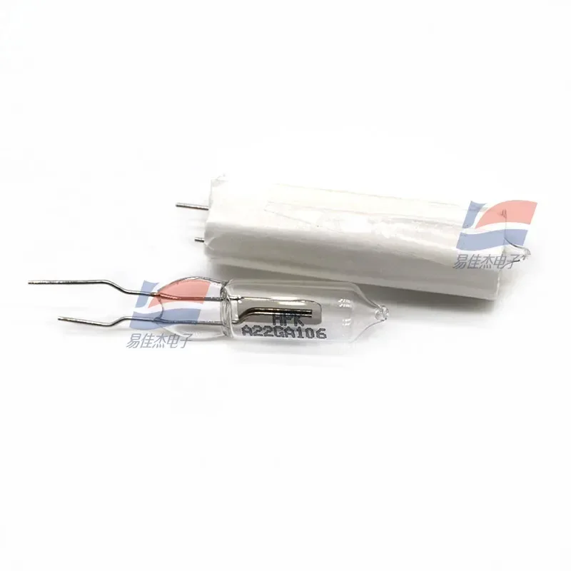 

YJJ R2868 Uses Metal Photoelectric Effect and Gas Multiplier UVTRON UV Switch Detector