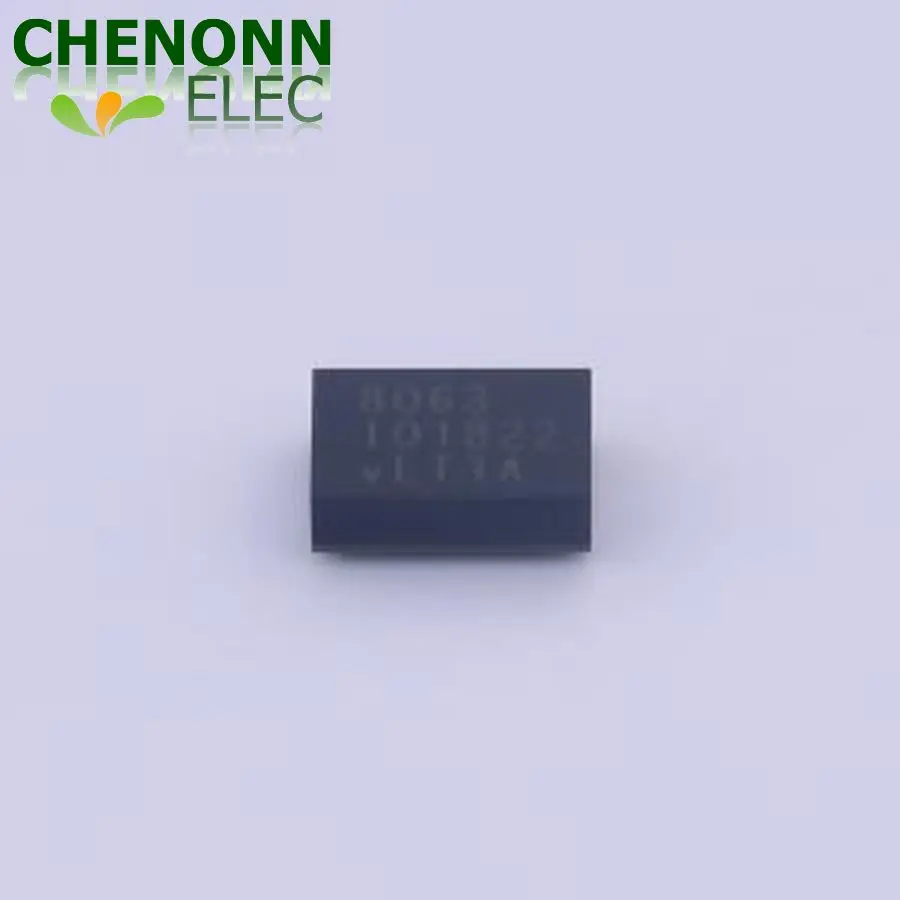 2 ชิ้น/ล็อต LTM8063IY # PBF (ตัวแปลงไฟฟ้ากระแสตรงเป็นกระแสตรง)