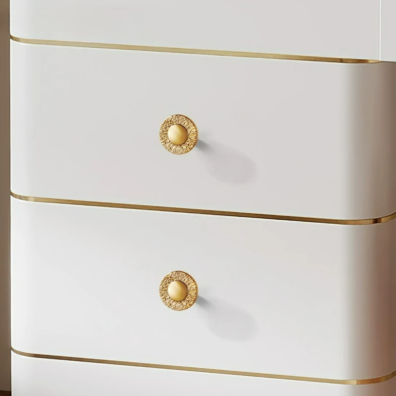 Nordic Minimalist Wardrobe Door Cabinet Handle Drawer Cabinet Bedside Table Bookshelf Cabinet Door Handle