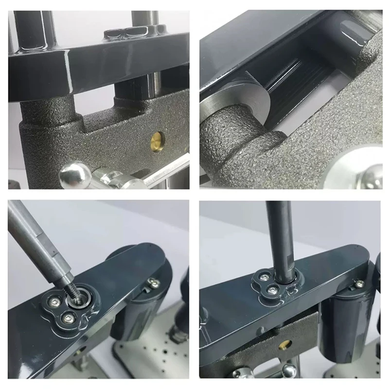 สว่านแท่นตั้งโต๊ะขนาดเล็ก JT0 สำหรับงาน DIY ซ่อมโทรศัพท์มือถือ นาฬิกา เครื่องเจาะขนาดเล็กสำหรับใช้ในบ้าน เครื่องมือเจาะ 24V