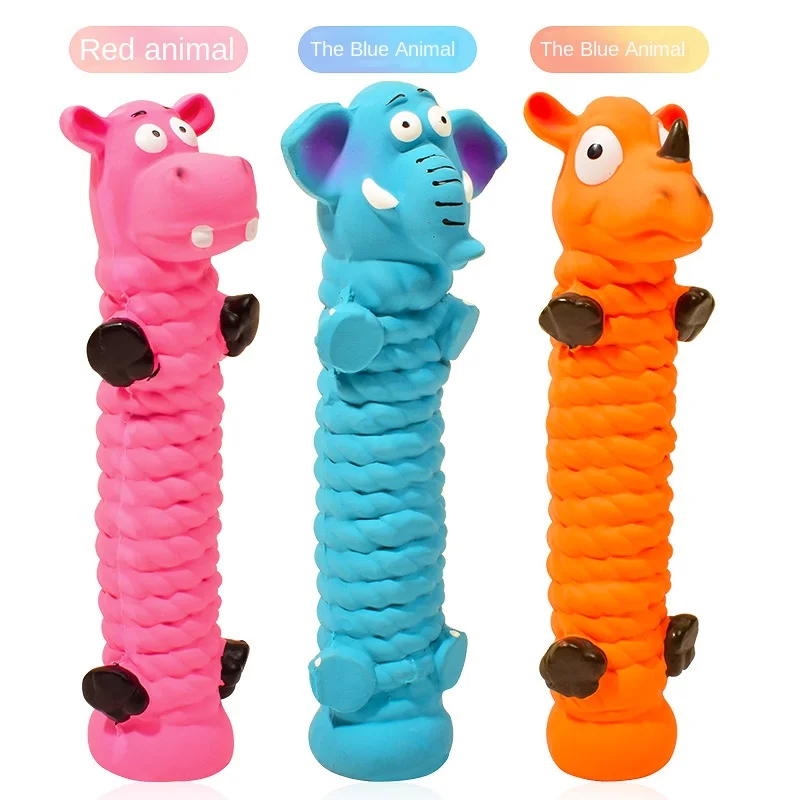 Thumbnail 4 - #25 Trending Rubber Dog Toys Right Now