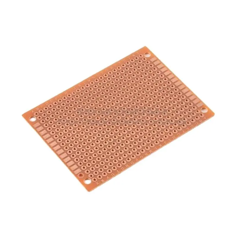 แผงวงจรสำหรับฝึกหัดการเชื่อมขั้นพื้นฐานสำหรับผู้เริ่มต้น