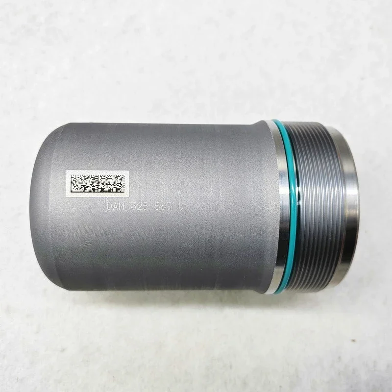 New DQ200 0AM 0AM325587GAutomotive Transmission Tank 0AM325587F Valve Body Accumulator  for Volkswagen Audi