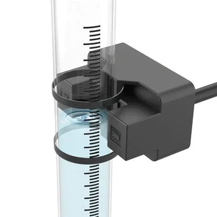 

Трубопровод Автоматический Индикатор Уровня Резервуара Для Воды Бесконтактный Датчик Уровня Жидкости Жидкости