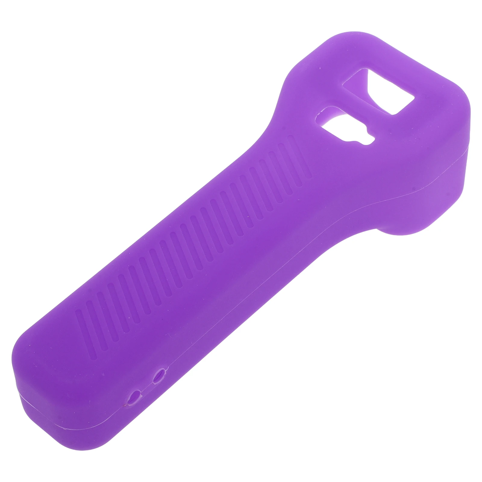 

2pcs Gyro Launcher Silicone Cover Dustproof Shockproof Case for String Shooter Toy Rope Launcher Soft Accessory Precise