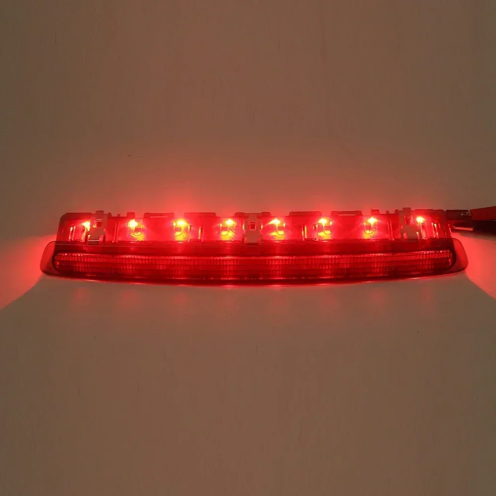 High Level Third Rear Brake Light Brake Lamp Center Brake Lamp For Seat For Ibiza 6J 6P 2009-2017 For Leon 1P Facelift 2010-2012