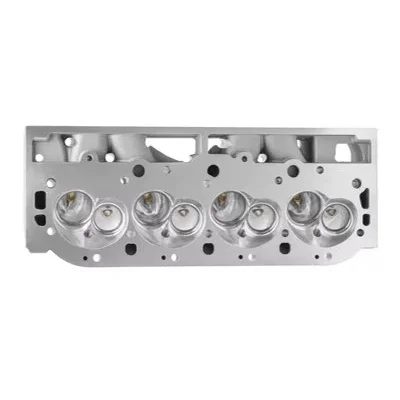 

BBC 335cc CNC Ported/Casting Cylinder Head BBC335 for Big Block Chevrolet 121cc Chamber