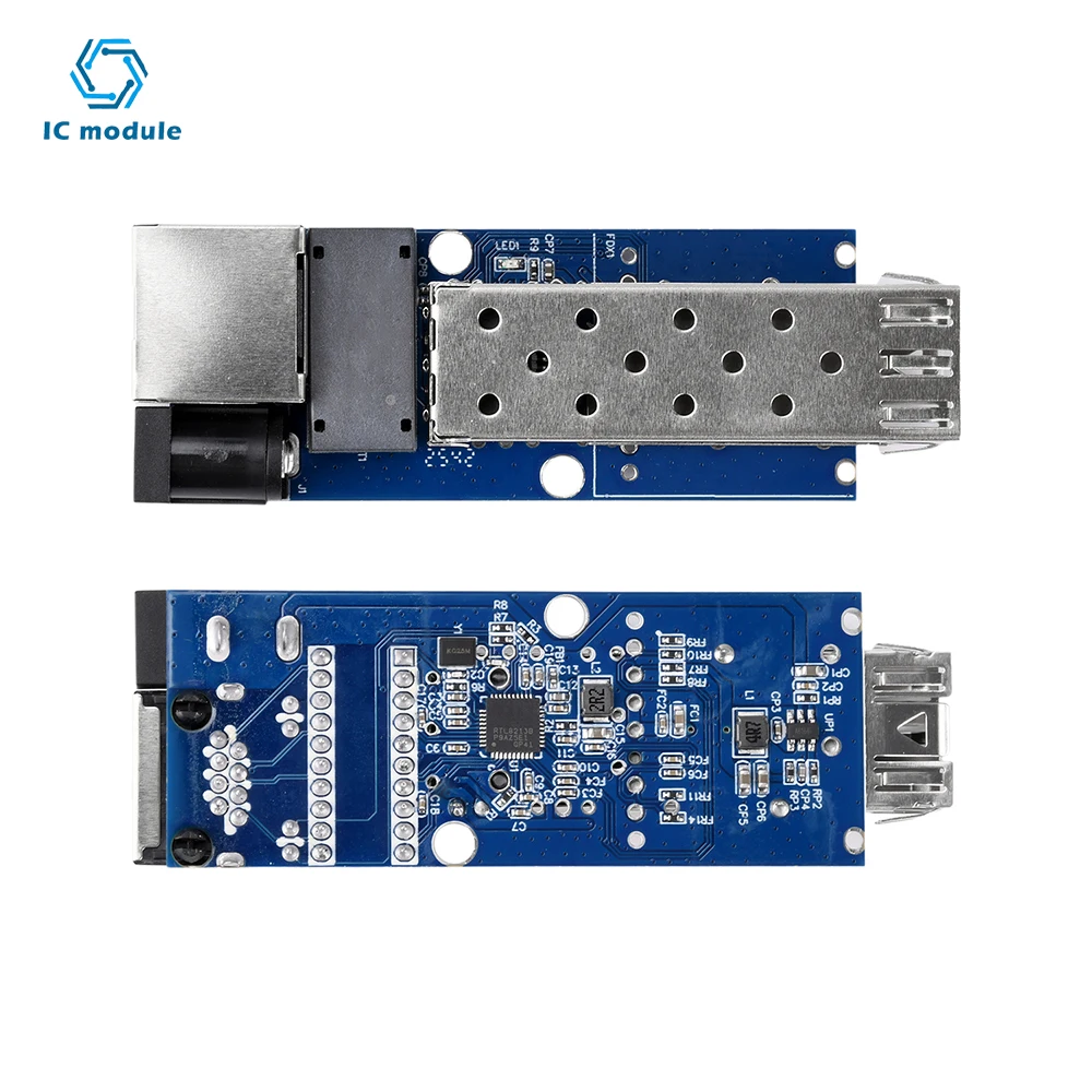 Sfp Gigabit Transce…