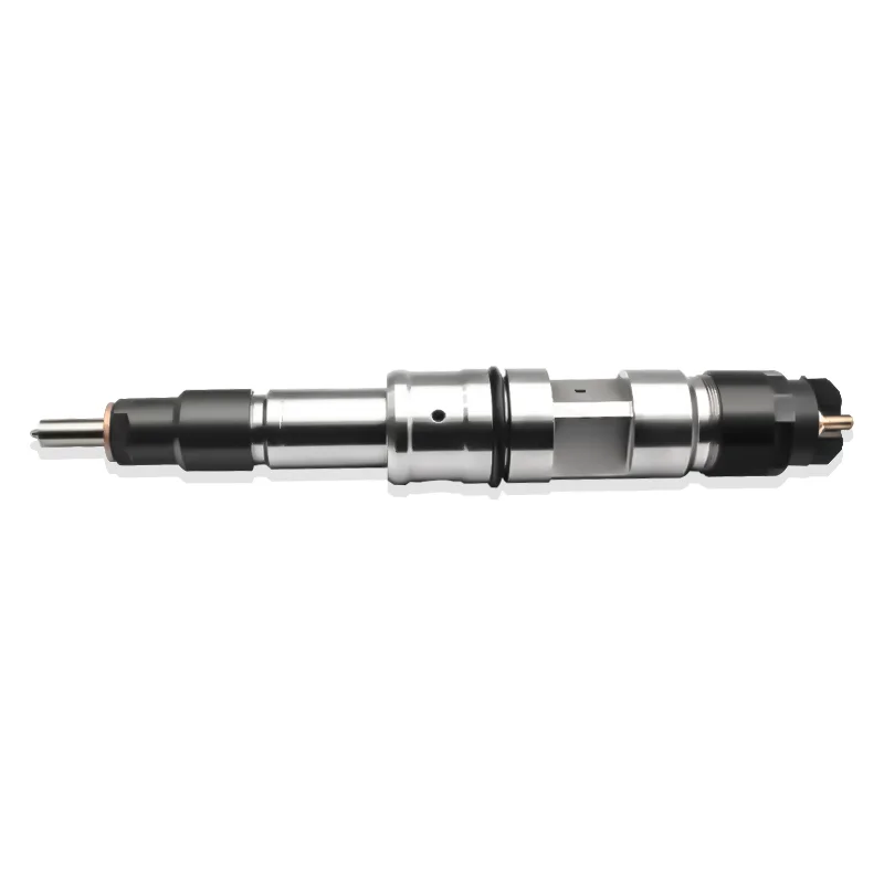0445120127 DDiesel Fuel Injection Injector Automotive Parts Suitable For  Diesel Engine Repair replacement parts   YI3033