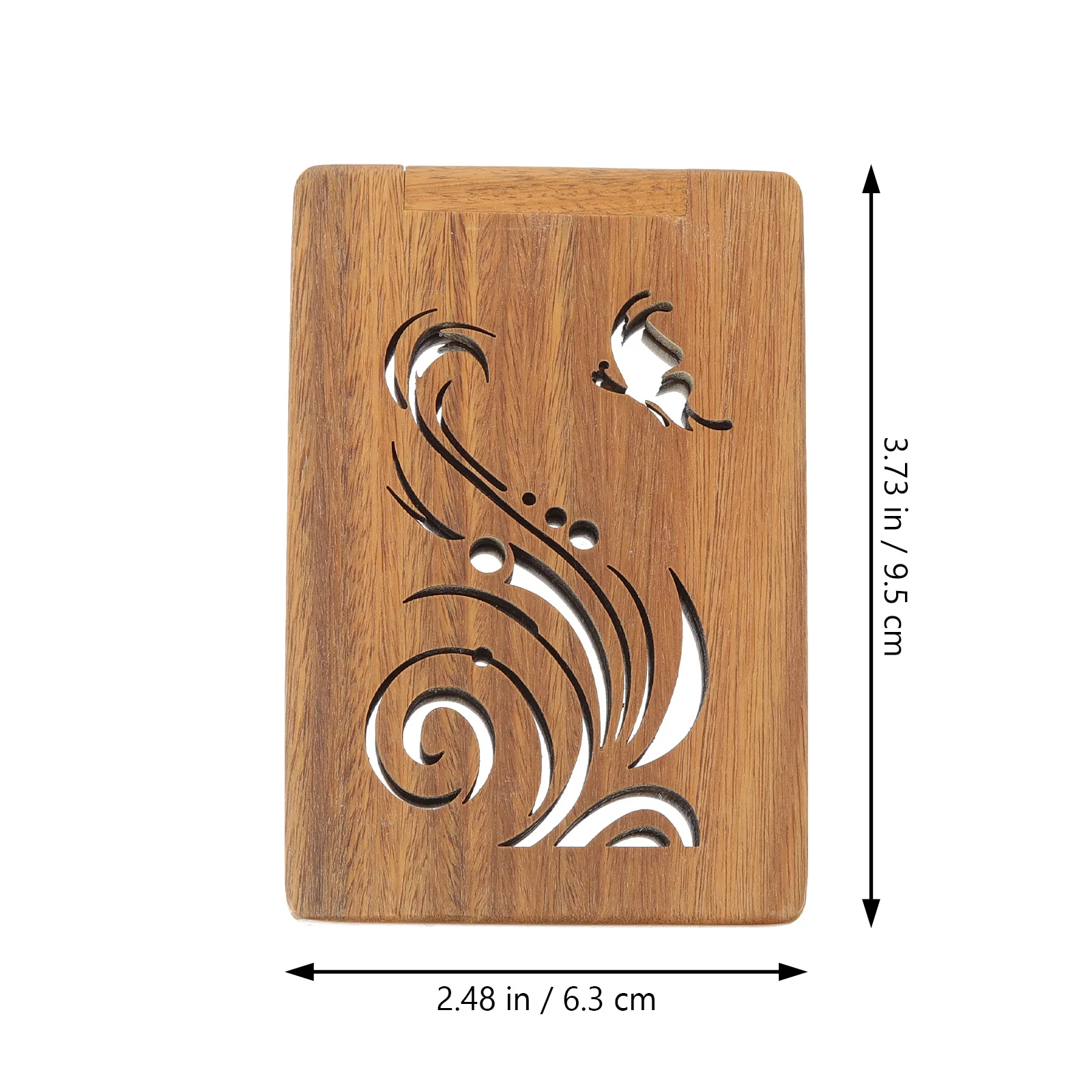 

Compact Makeup Mirror Tiny Mirror with Simple Design Durable Sturdy Material Portable for All Ages Beauty Compact Mirrors