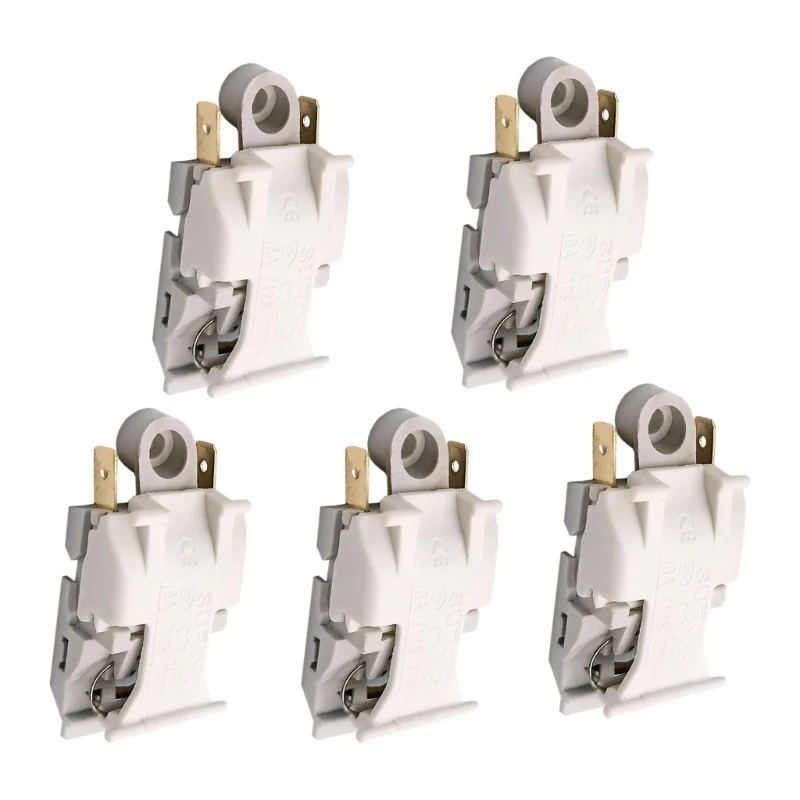 Interruptor botón manija, interruptor Control temperatura, termostato, pieza caldera, envío directo