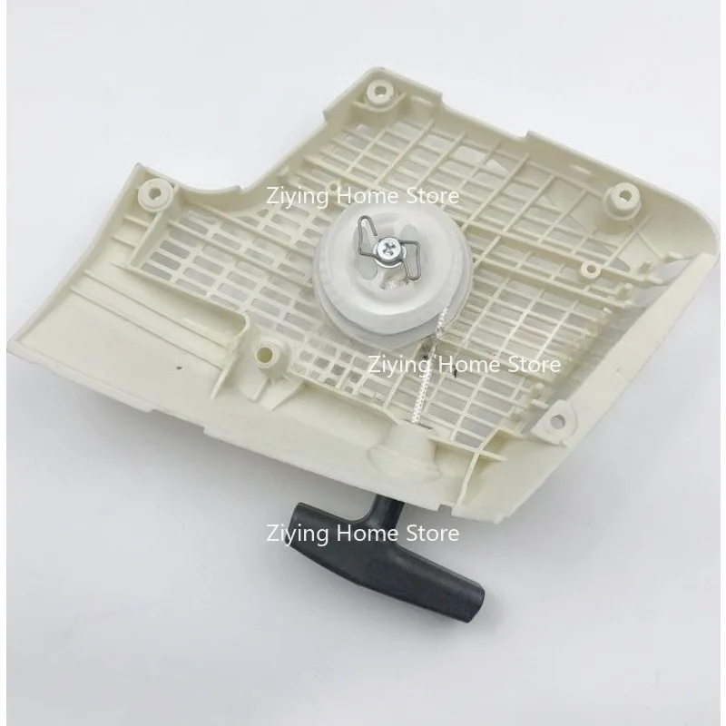 

Подходит для дискового стартера MS270/280, стартера с ручным съемником 027 028, аксессуары для цепной пилы