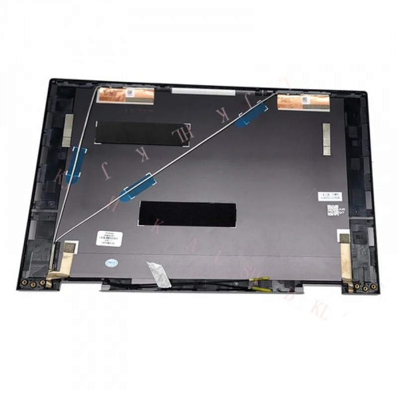 

Задняя крышка с антенной и петлями для HP ENVY X360 15-ew0013dx 15-ew0023DX 15-EY, верхняя часть, N09644-001