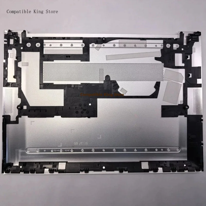 L New Housings for HP Elitebook X360 830 G9  N02326-001 Bottom Case Lower Shells Repair Spare Parts