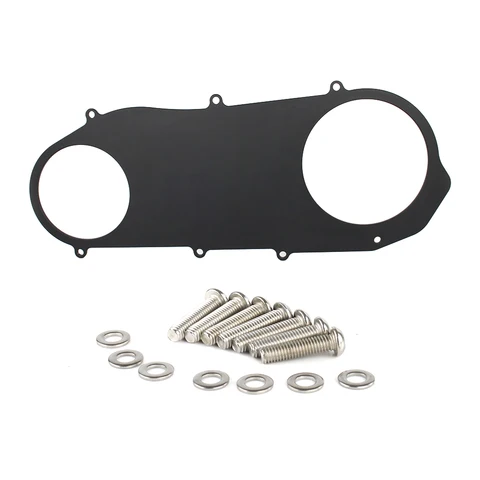 Алюминиевый чехол для мотоцикла CVT, подходит для Honda Ruckus 50 (Zoomer) 2003 2004 2005 2006 2007 2008 2009 2010 2011-2024
